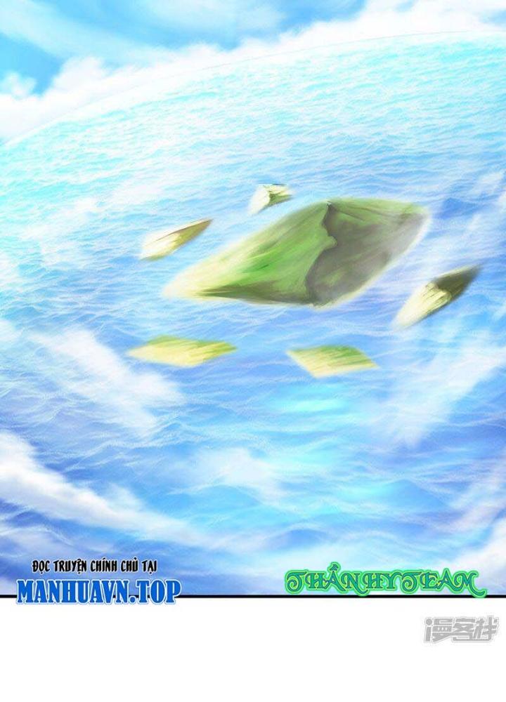 Địa Ngục Này Ta Mở Ra Đấy Chapter 129 - Trang 4