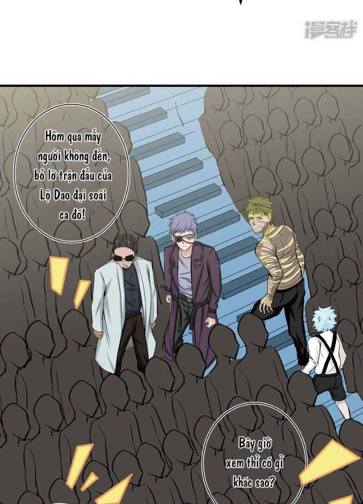 Địa Ngục Này Ta Mở Ra Đấy Chapter 129 - Trang 4