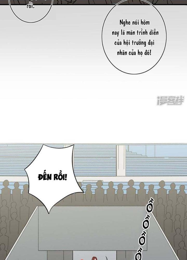 Địa Ngục Này Ta Mở Ra Đấy Chapter 129 - Trang 4