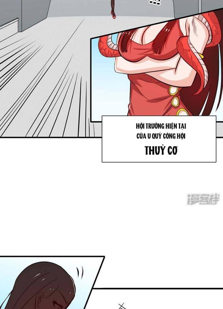 Địa Ngục Này Ta Mở Ra Đấy Chapter 129 - Trang 4