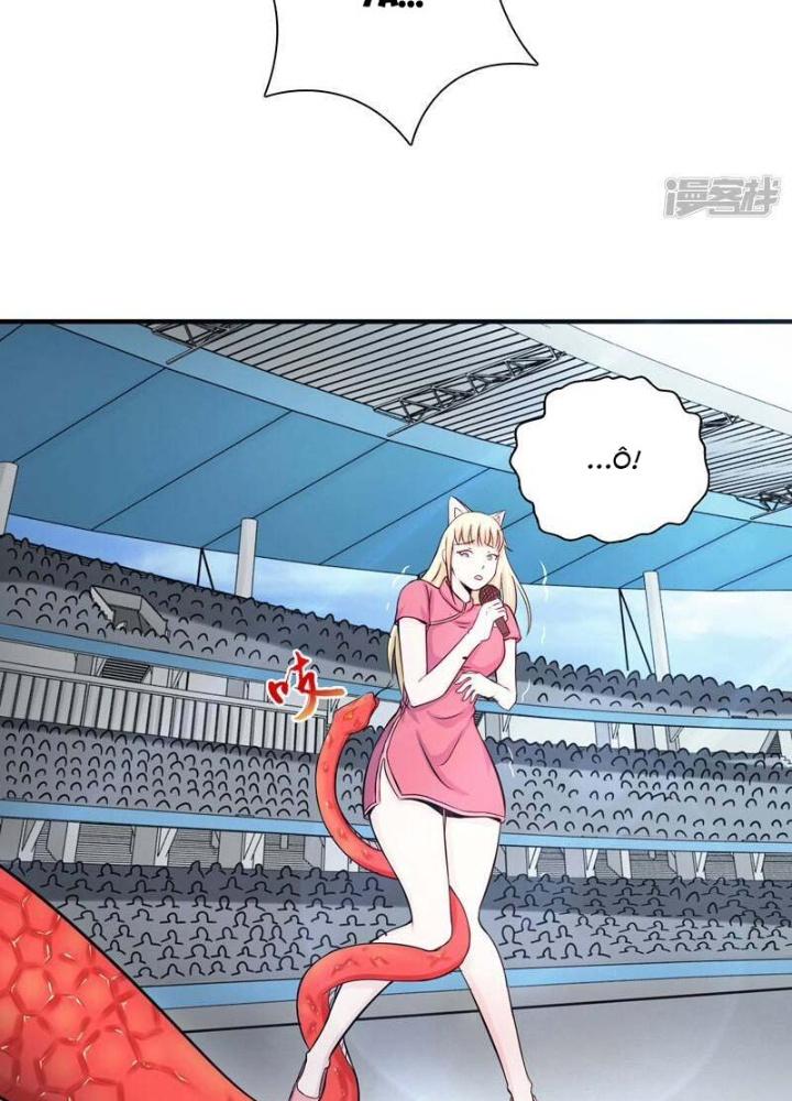 Địa Ngục Này Ta Mở Ra Đấy Chapter 129 - Trang 4