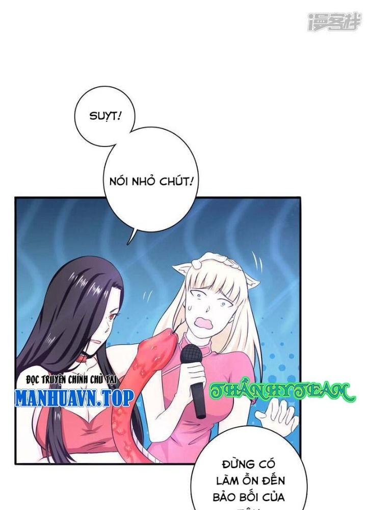 Địa Ngục Này Ta Mở Ra Đấy Chapter 129 - Trang 4