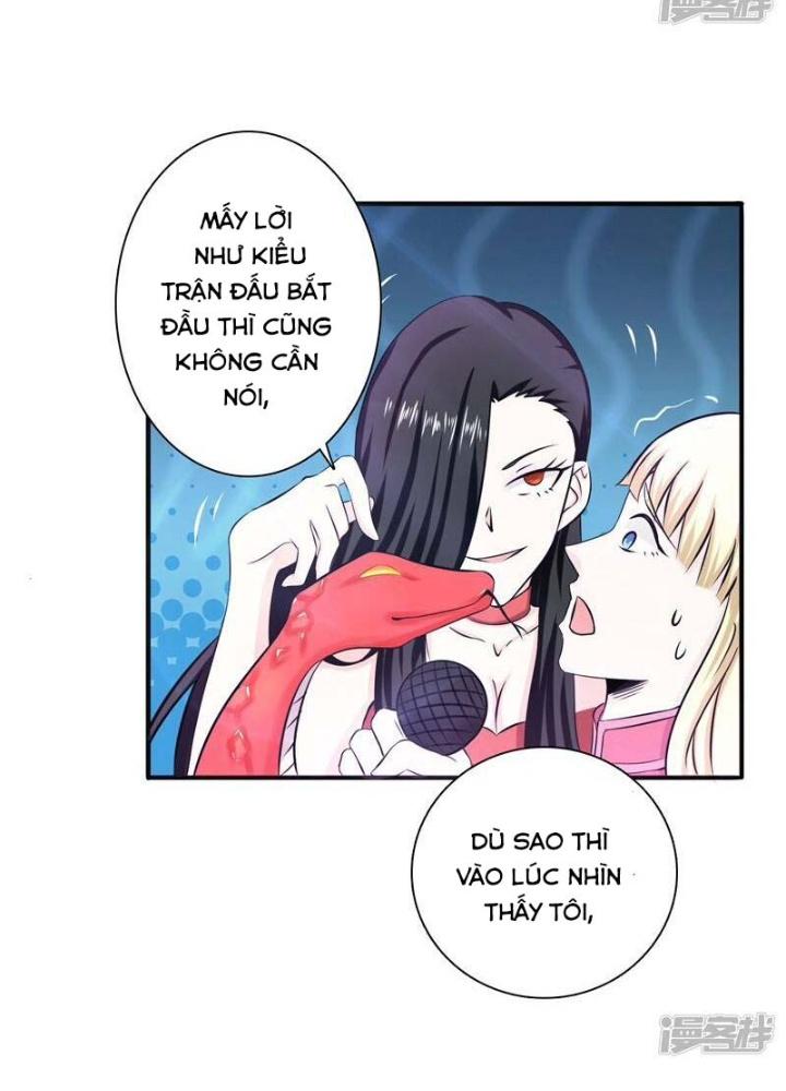 Địa Ngục Này Ta Mở Ra Đấy Chapter 129 - Trang 4