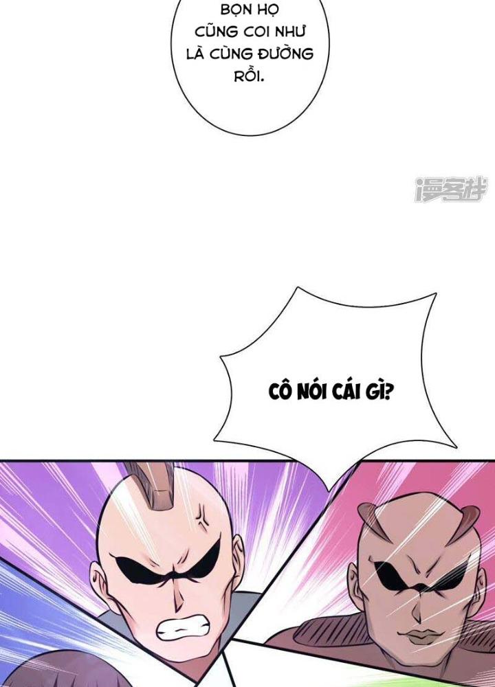 Địa Ngục Này Ta Mở Ra Đấy Chapter 129 - Trang 4