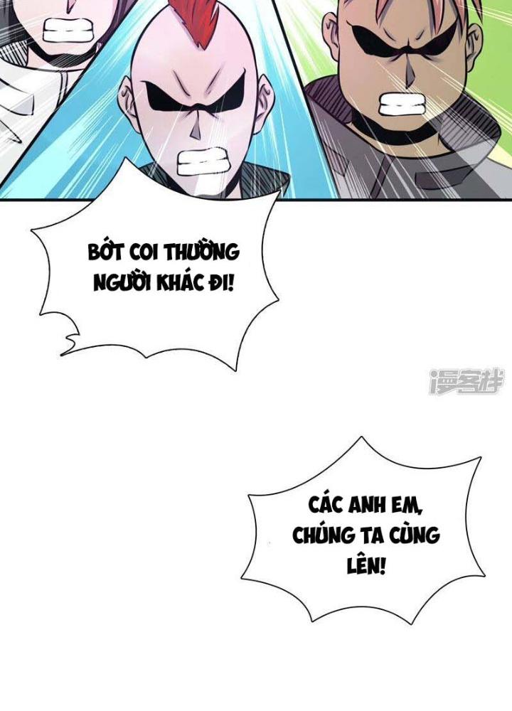 Địa Ngục Này Ta Mở Ra Đấy Chapter 129 - Trang 4