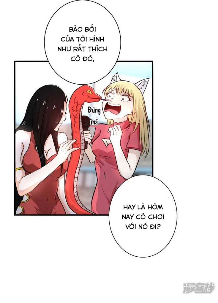 Địa Ngục Này Ta Mở Ra Đấy Chapter 129 - Trang 4