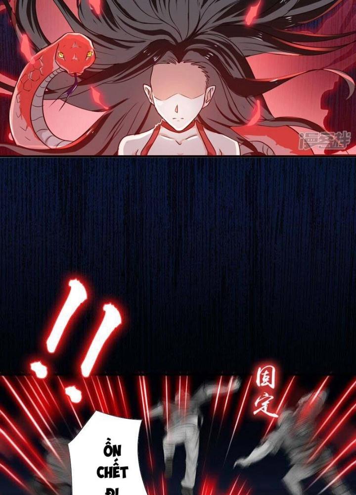 Địa Ngục Này Ta Mở Ra Đấy Chapter 129 - Trang 4