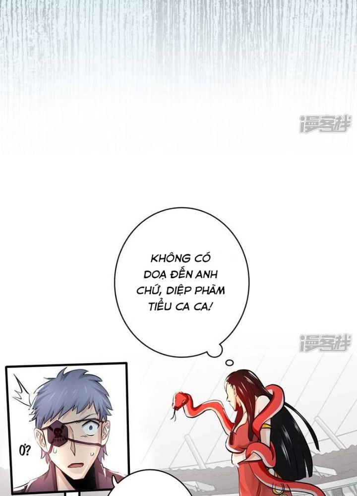 Địa Ngục Này Ta Mở Ra Đấy Chapter 129 - Trang 4