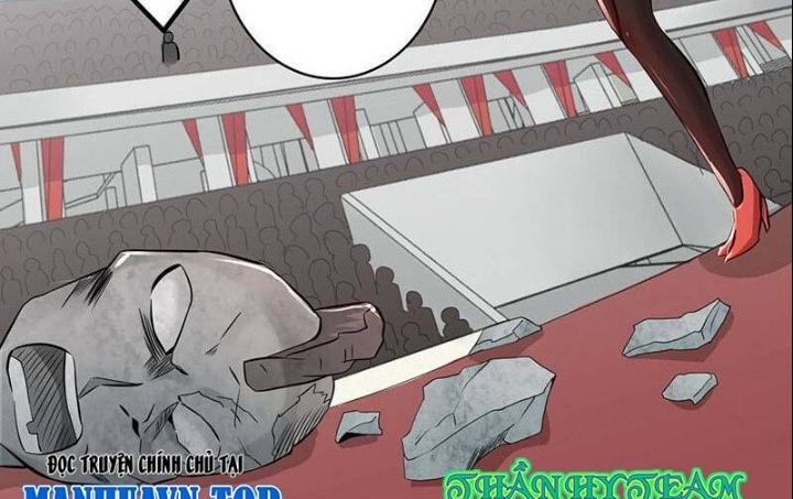 Địa Ngục Này Ta Mở Ra Đấy Chapter 129 - Trang 4