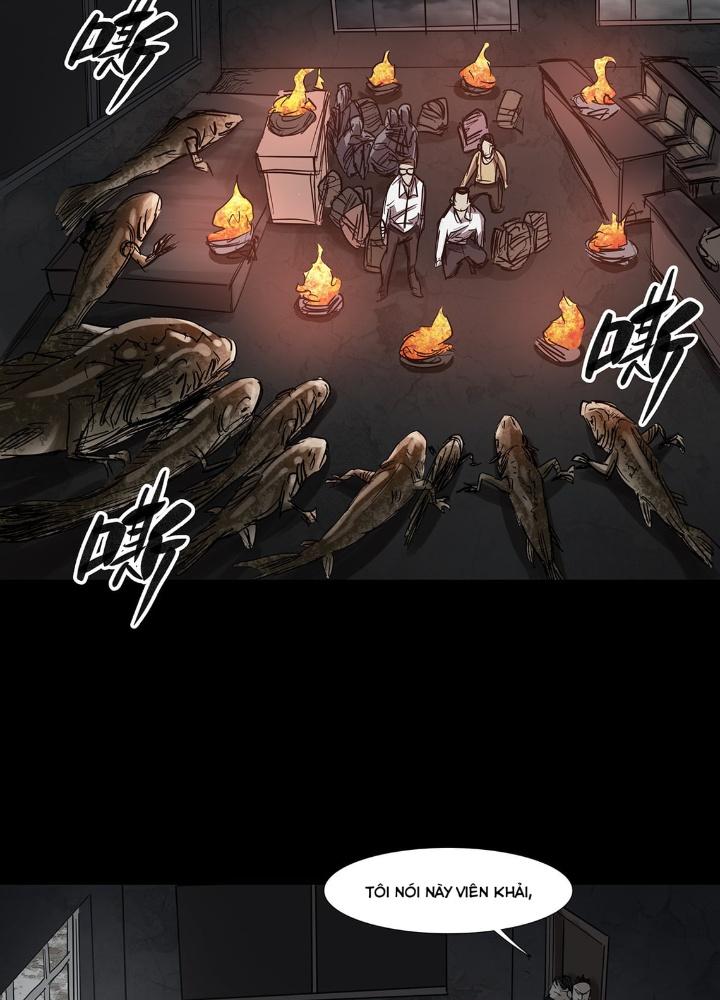 Quay Đầu Là Bờ Chapter 31 - Trang 2