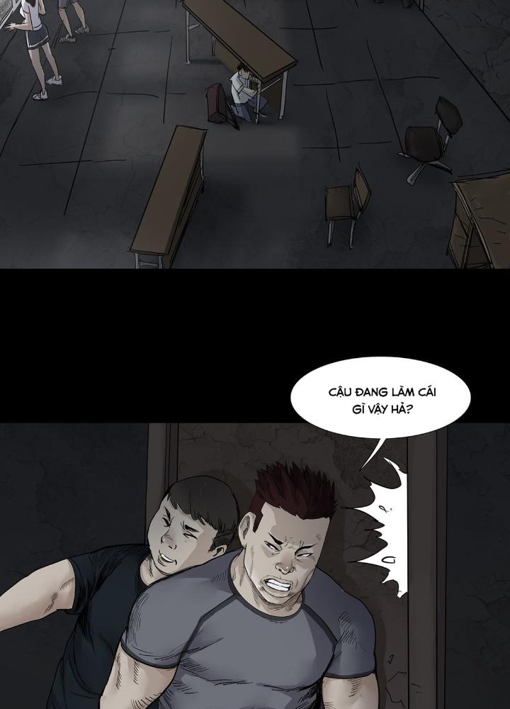 Quay Đầu Là Bờ Chapter 31 - Trang 2