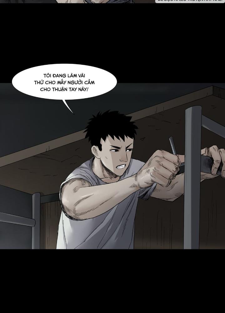 Quay Đầu Là Bờ Chapter 31 - Trang 2