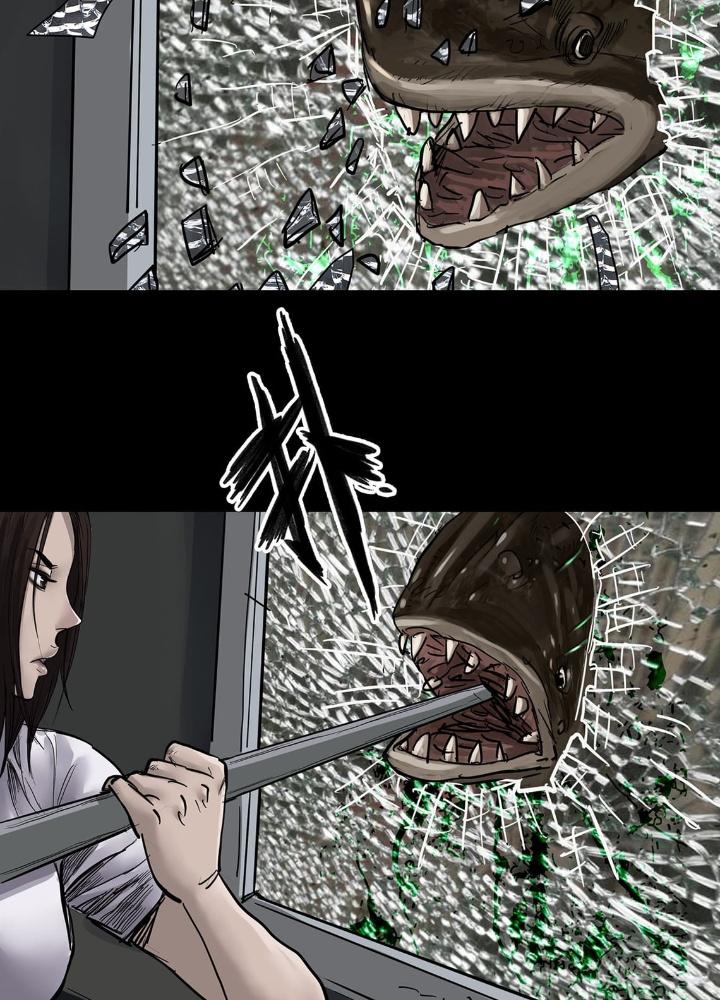 Quay Đầu Là Bờ Chapter 31 - Trang 2