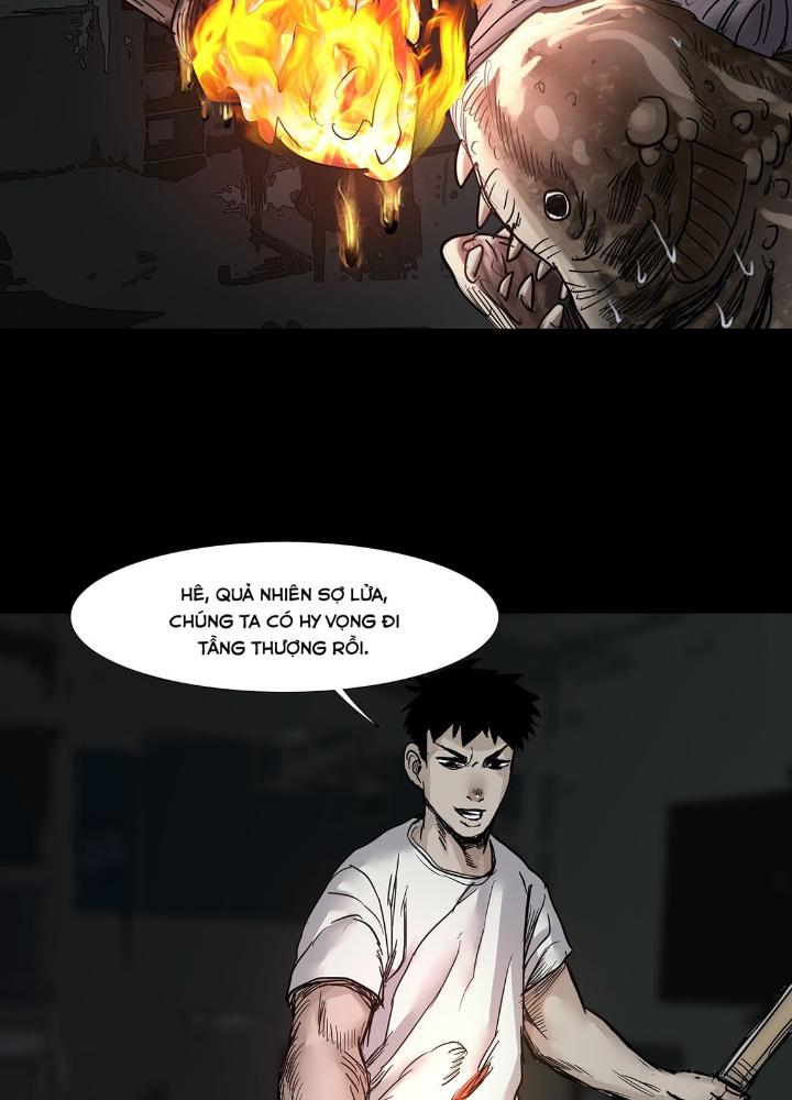Quay Đầu Là Bờ Chapter 31 - Trang 2