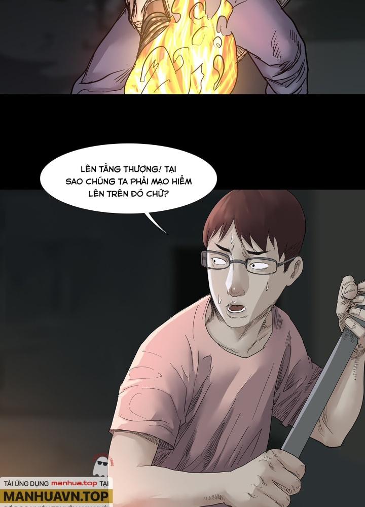 Quay Đầu Là Bờ Chapter 31 - Trang 2