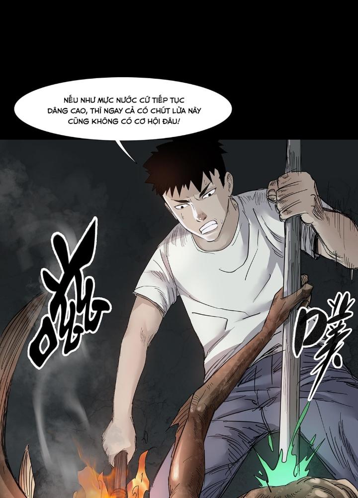 Quay Đầu Là Bờ Chapter 31 - Trang 2