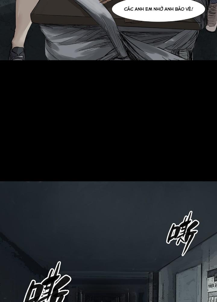 Quay Đầu Là Bờ Chapter 31 - Trang 2