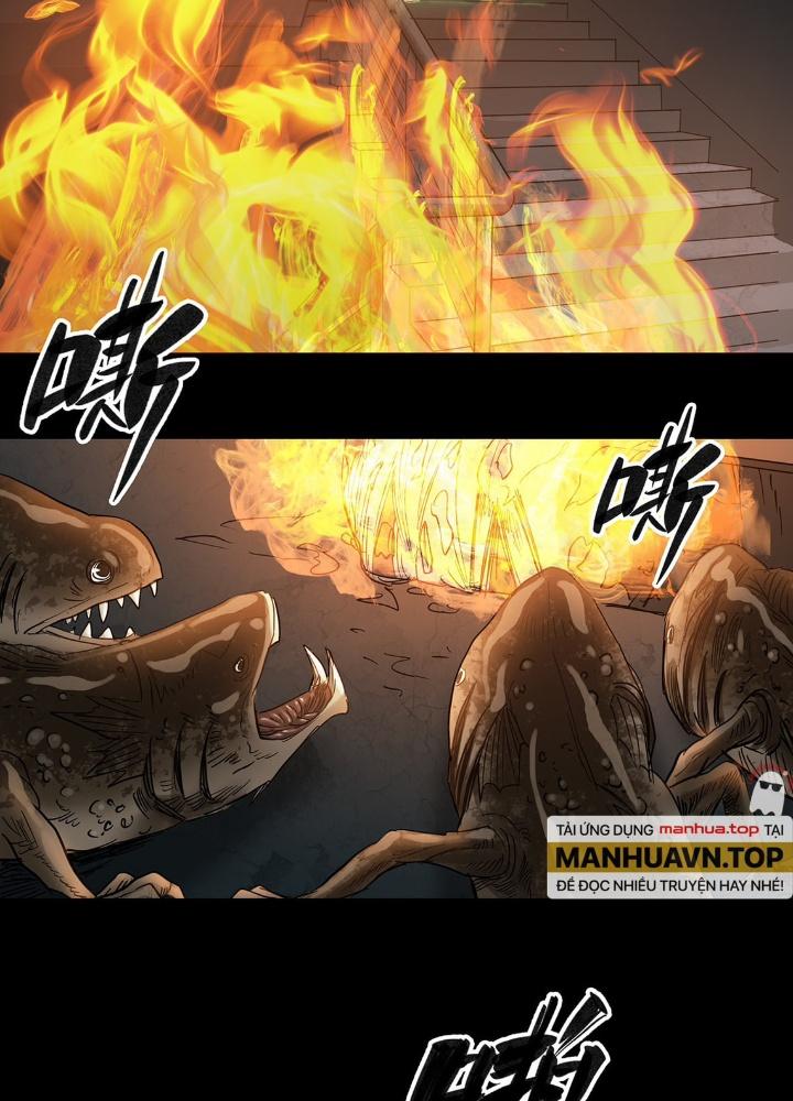 Quay Đầu Là Bờ Chapter 31 - Trang 2