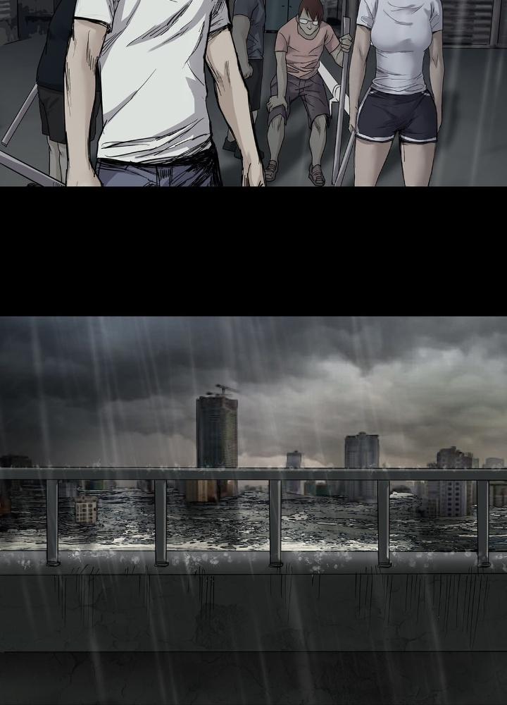 Quay Đầu Là Bờ Chapter 31 - Trang 2