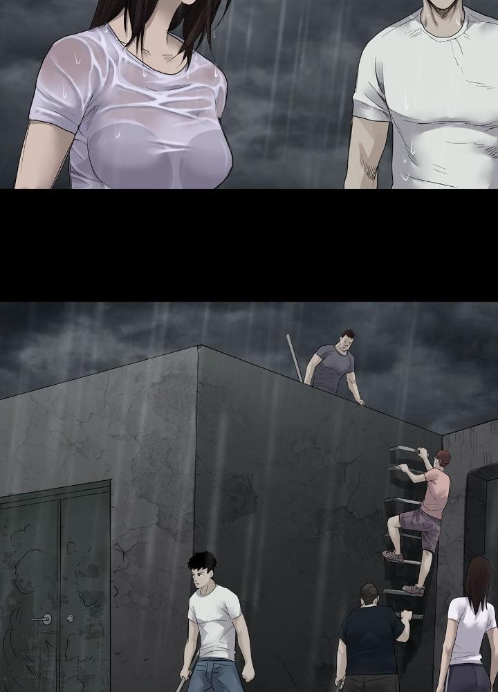 Quay Đầu Là Bờ Chapter 32 - Next Chapter 32