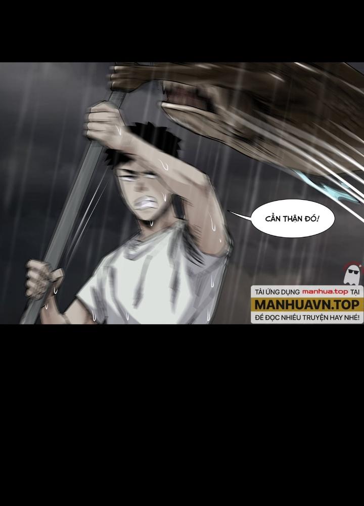 Quay Đầu Là Bờ Chapter 32 - Next Chapter 32