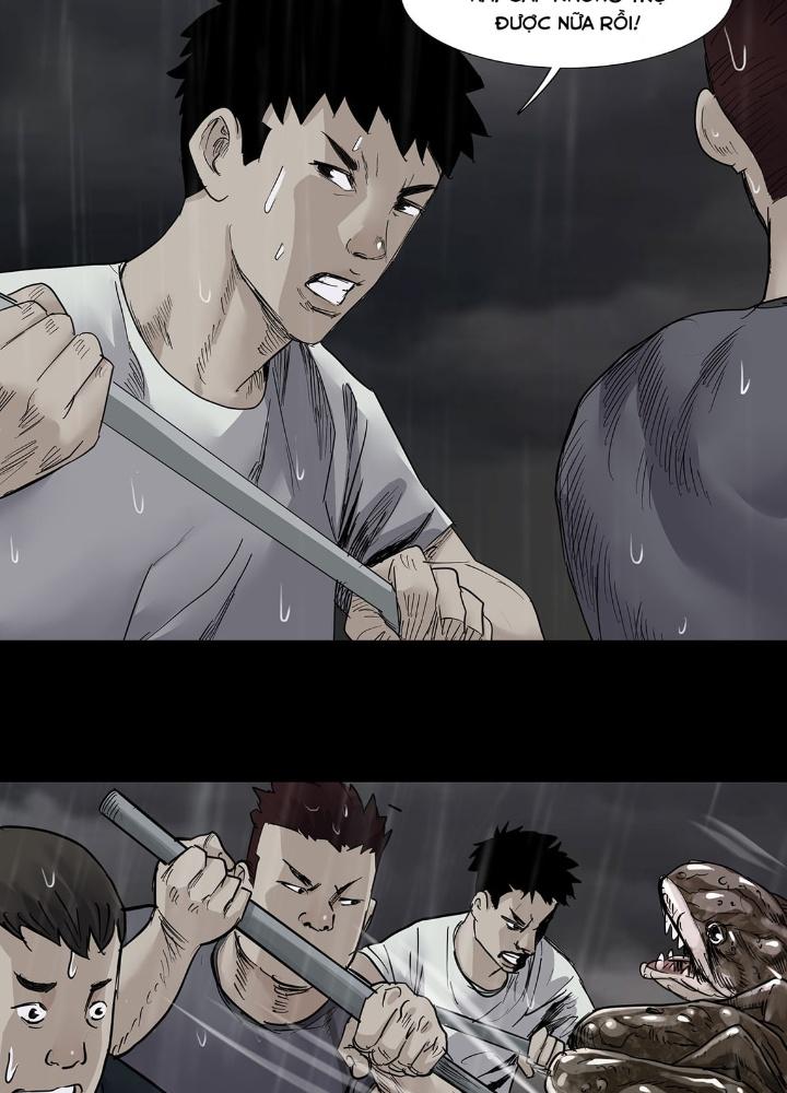 Quay Đầu Là Bờ Chapter 32 - Next Chapter 32