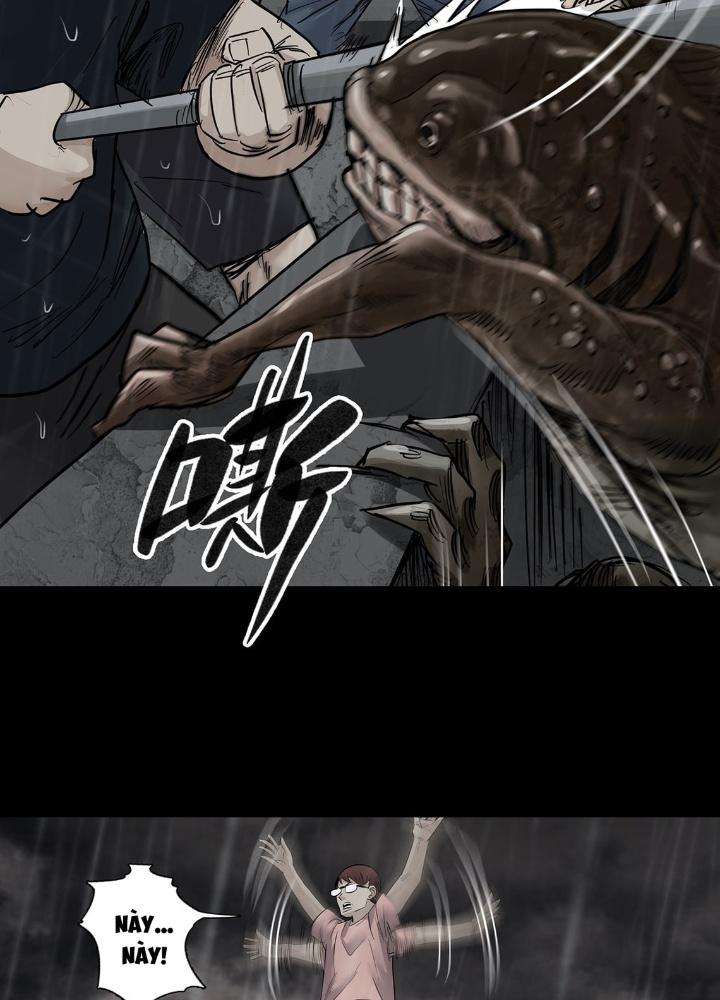 Quay Đầu Là Bờ Chapter 32 - Next Chapter 32