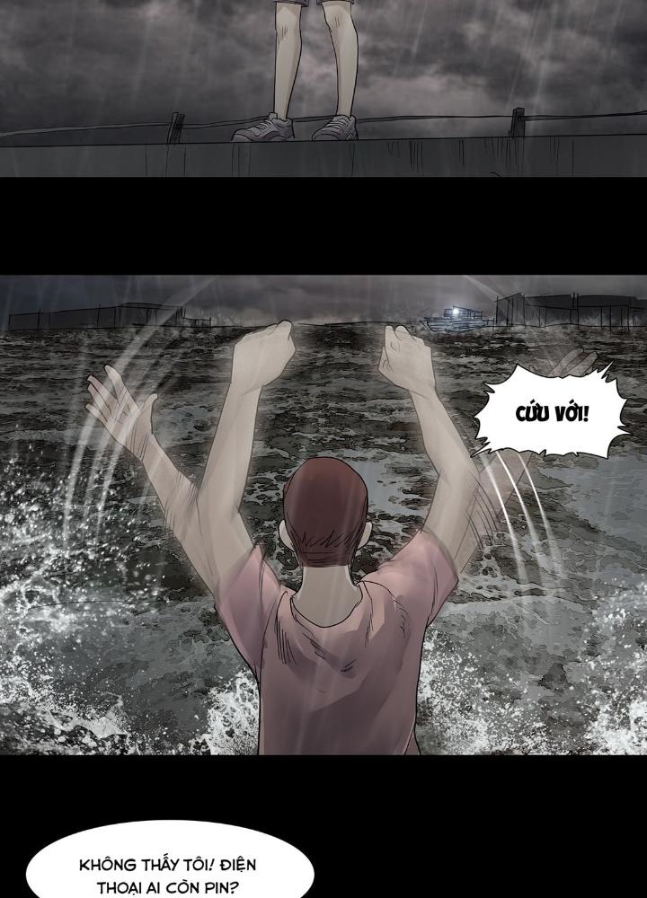 Quay Đầu Là Bờ Chapter 32 - Next Chapter 32