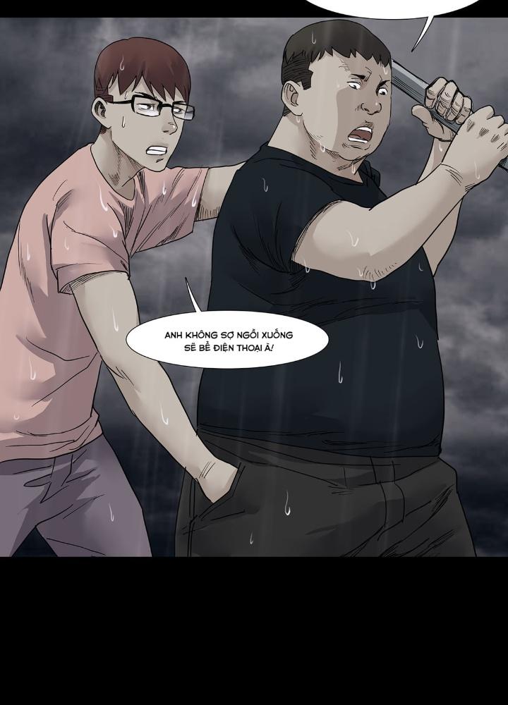 Quay Đầu Là Bờ Chapter 32 - Next Chapter 32