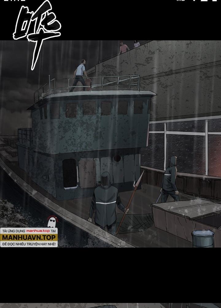 Quay Đầu Là Bờ Chapter 33 - Next Chapter 33