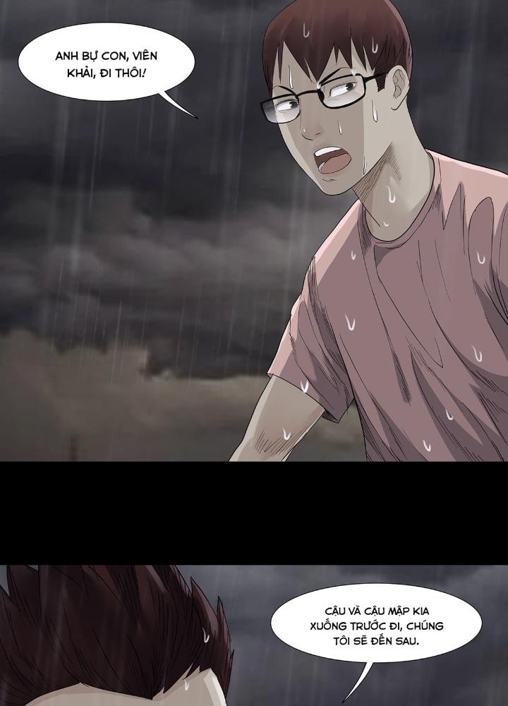 Quay Đầu Là Bờ Chapter 33 - Next Chapter 33