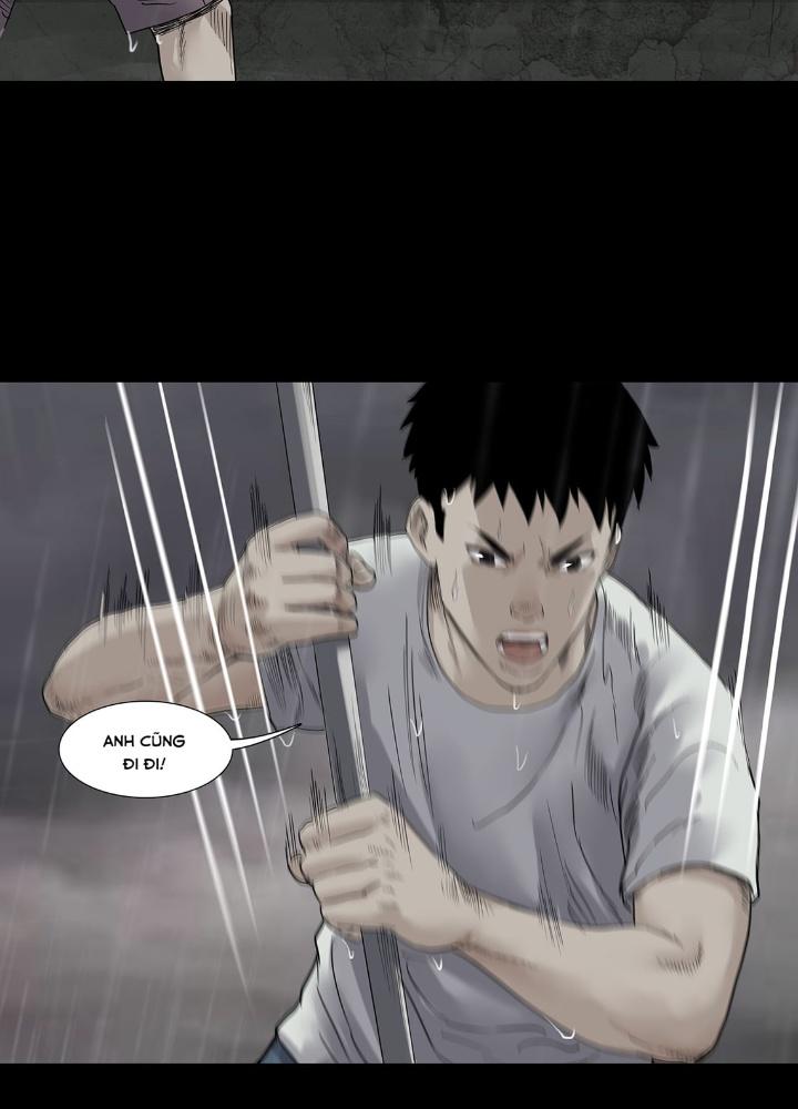 Quay Đầu Là Bờ Chapter 33 - Next Chapter 33