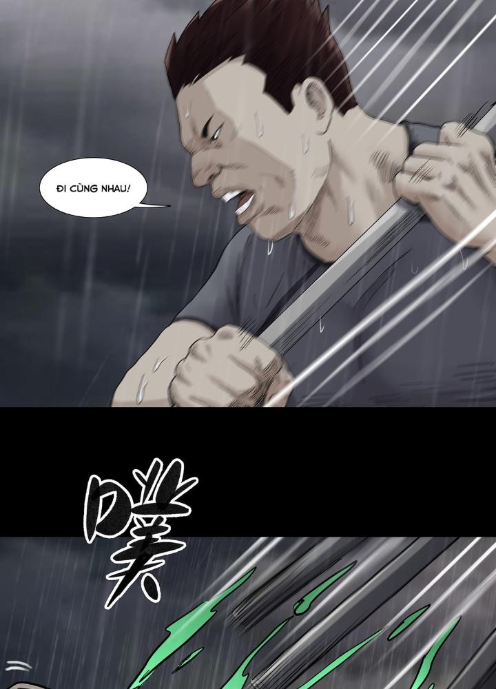 Quay Đầu Là Bờ Chapter 33 - Next Chapter 33