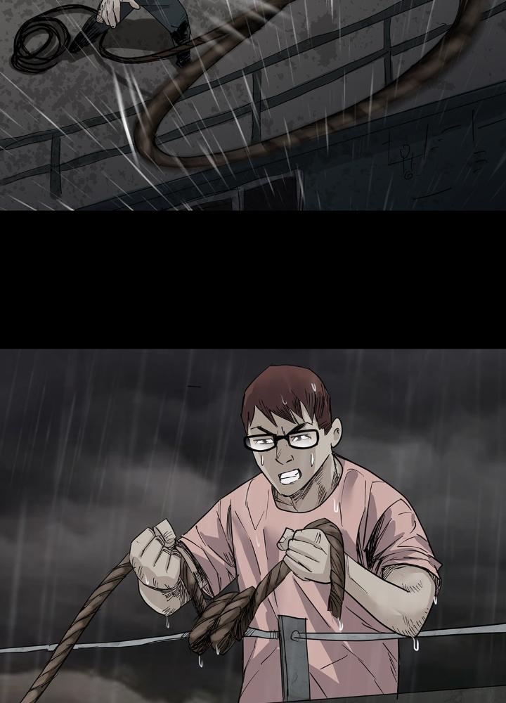 Quay Đầu Là Bờ Chapter 33 - Next Chapter 33