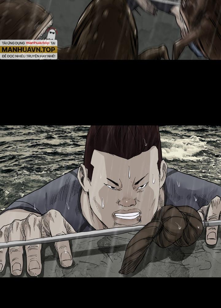 Quay Đầu Là Bờ Chapter 33 - Next Chapter 33