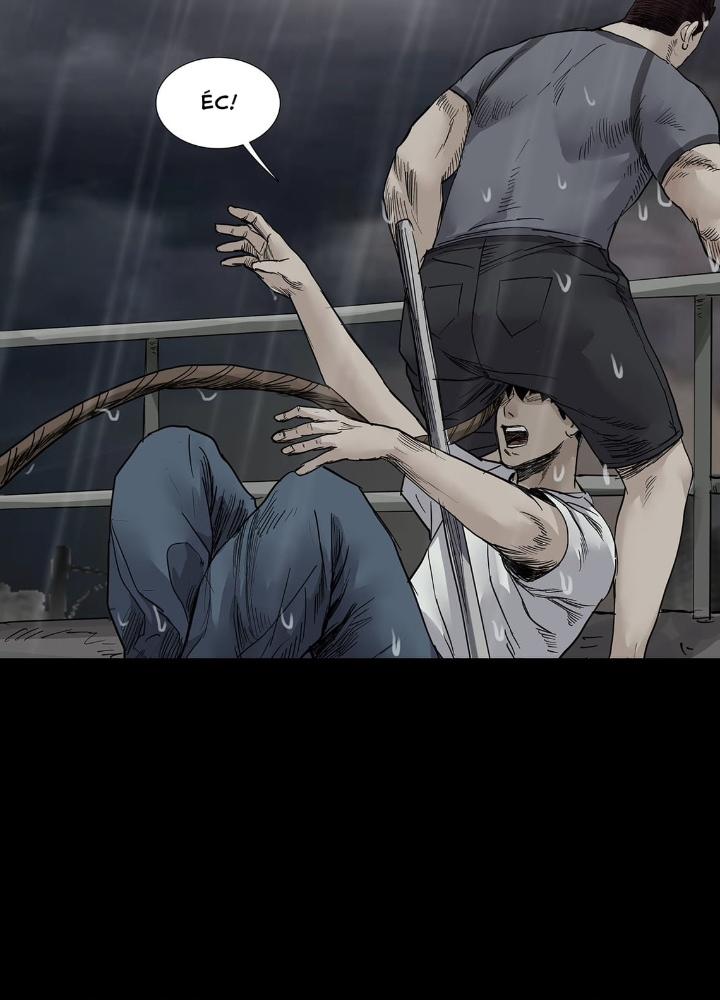 Quay Đầu Là Bờ Chapter 33 - Next Chapter 33