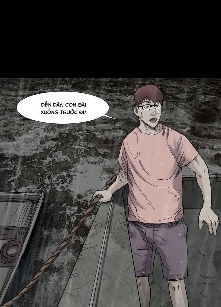 Quay Đầu Là Bờ Chapter 33 - Next Chapter 33