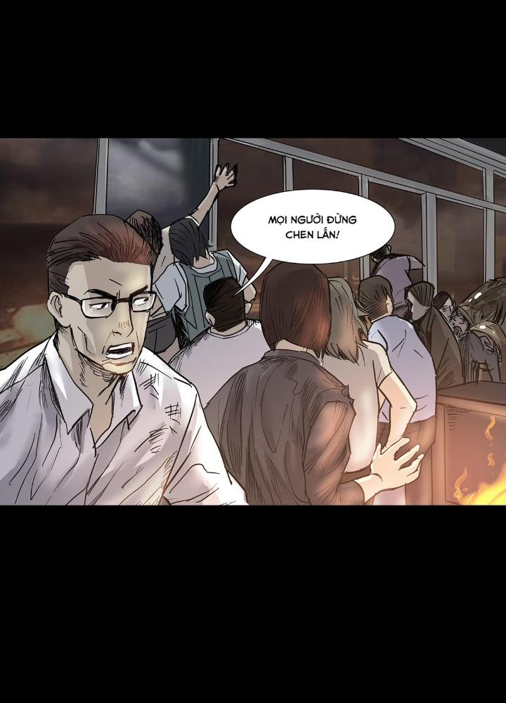 Quay Đầu Là Bờ Chapter 33 - Next Chapter 33