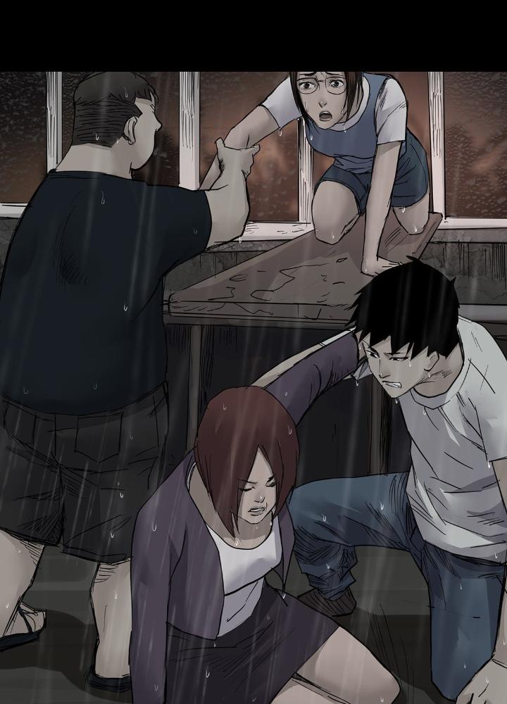 Quay Đầu Là Bờ Chapter 34 - Next Chapter 34