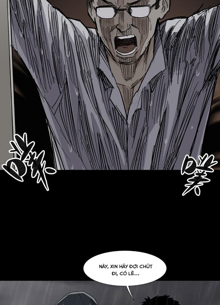 Quay Đầu Là Bờ Chapter 34 - Next Chapter 34