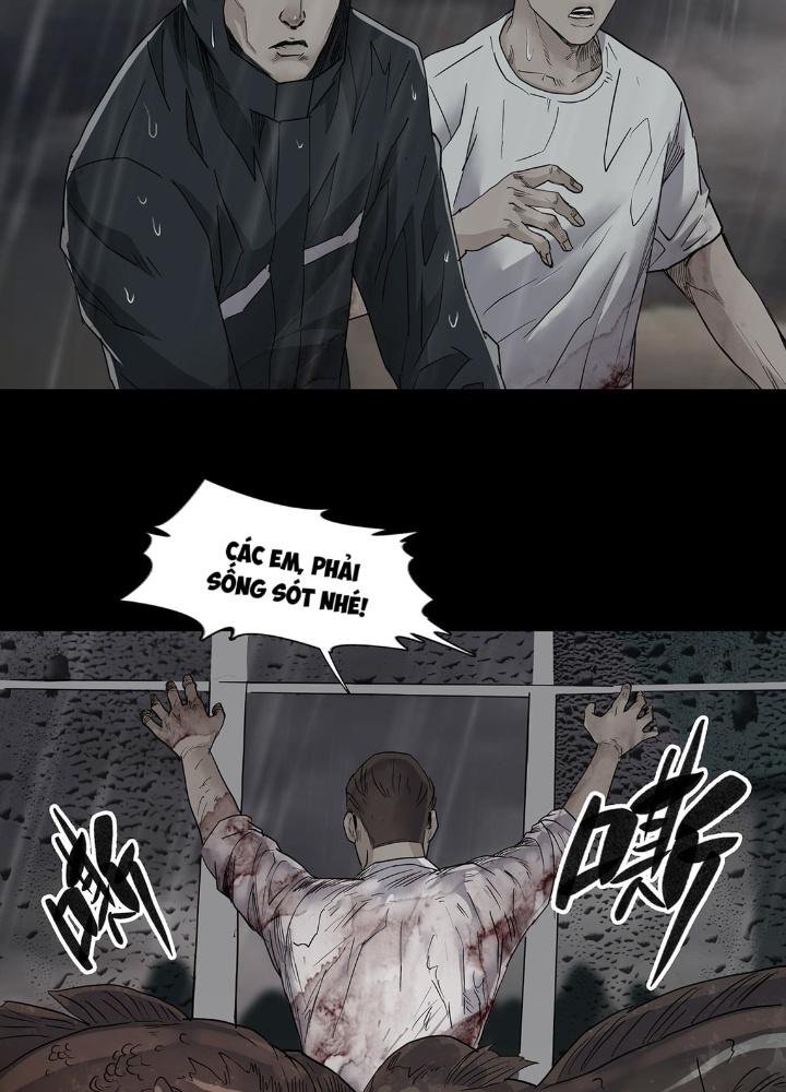 Quay Đầu Là Bờ Chapter 34 - Next Chapter 34