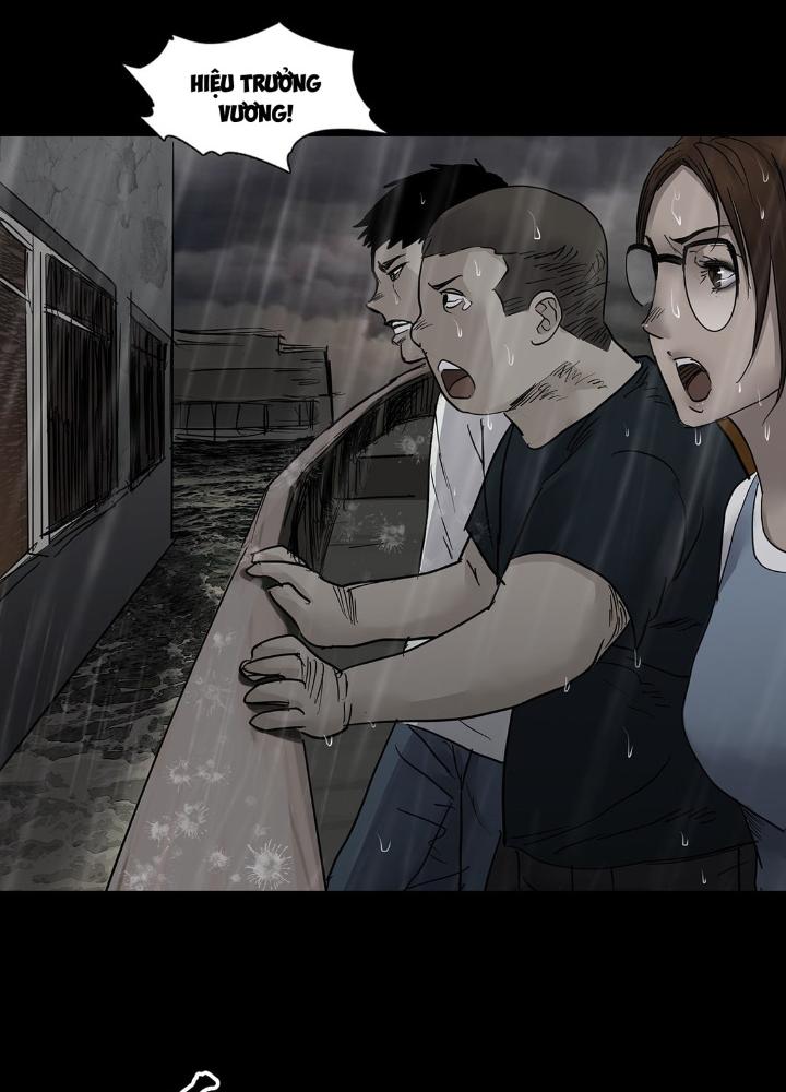 Quay Đầu Là Bờ Chapter 34 - Next Chapter 34