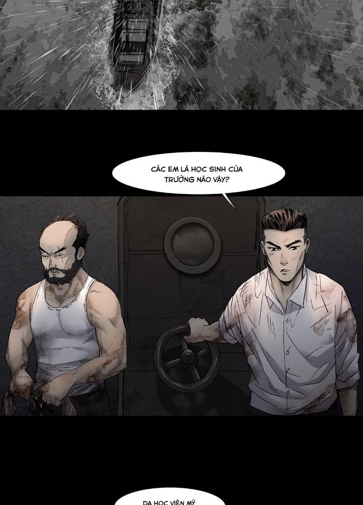 Quay Đầu Là Bờ Chapter 34 - Next Chapter 34