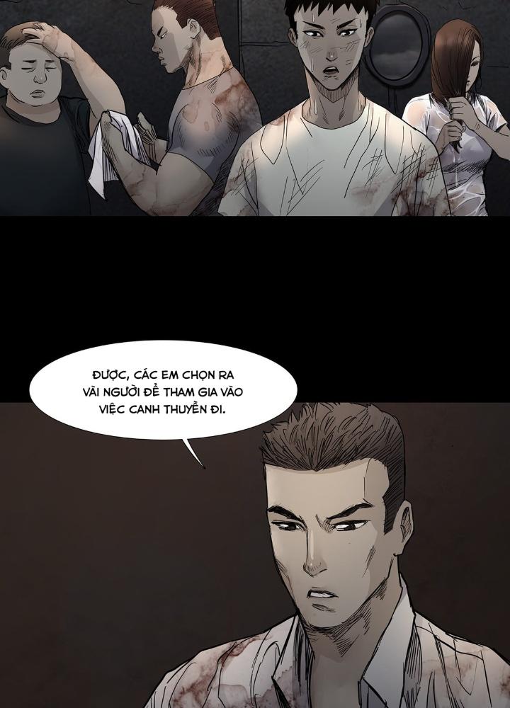 Quay Đầu Là Bờ Chapter 34 - Next Chapter 34