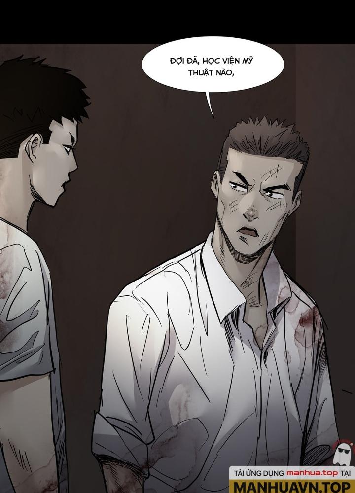 Quay Đầu Là Bờ Chapter 34 - Next Chapter 34