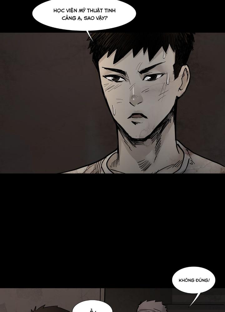 Quay Đầu Là Bờ Chapter 34 - Next Chapter 34