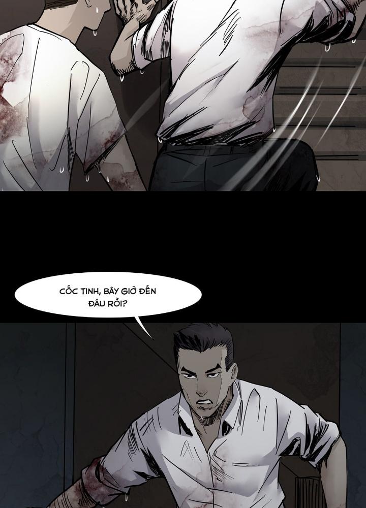 Quay Đầu Là Bờ Chapter 34 - Next Chapter 34