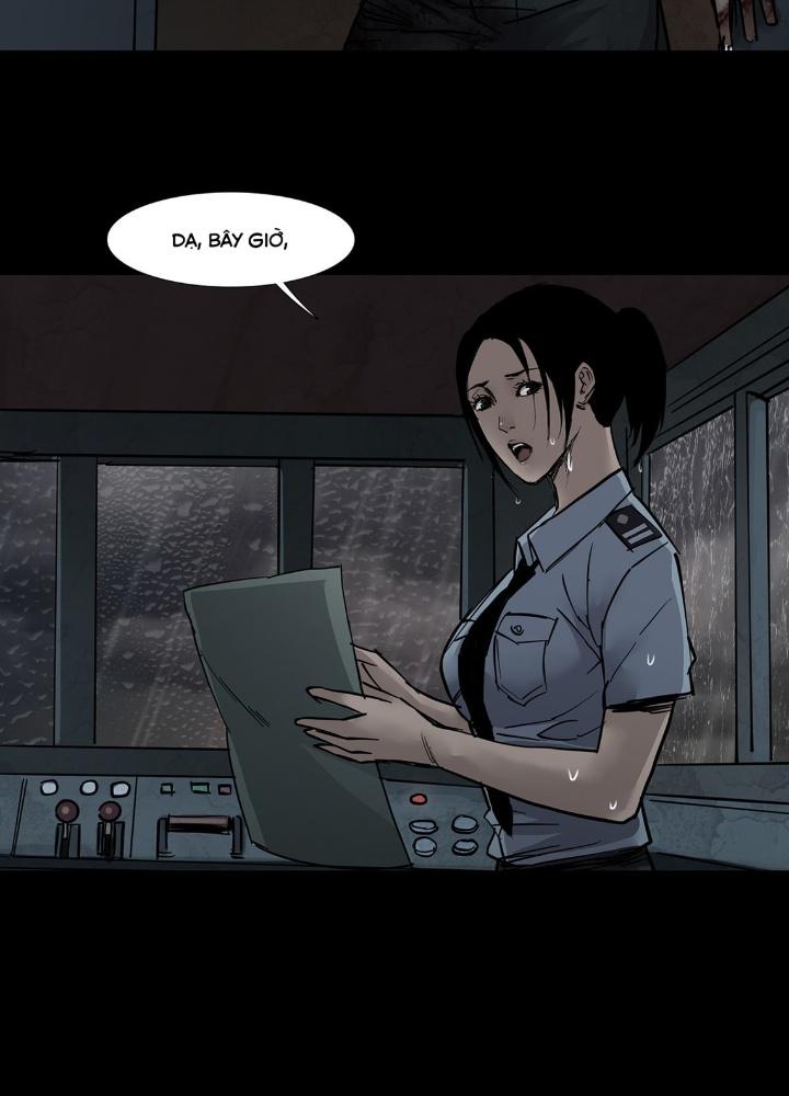 Quay Đầu Là Bờ Chapter 34 - Next Chapter 34