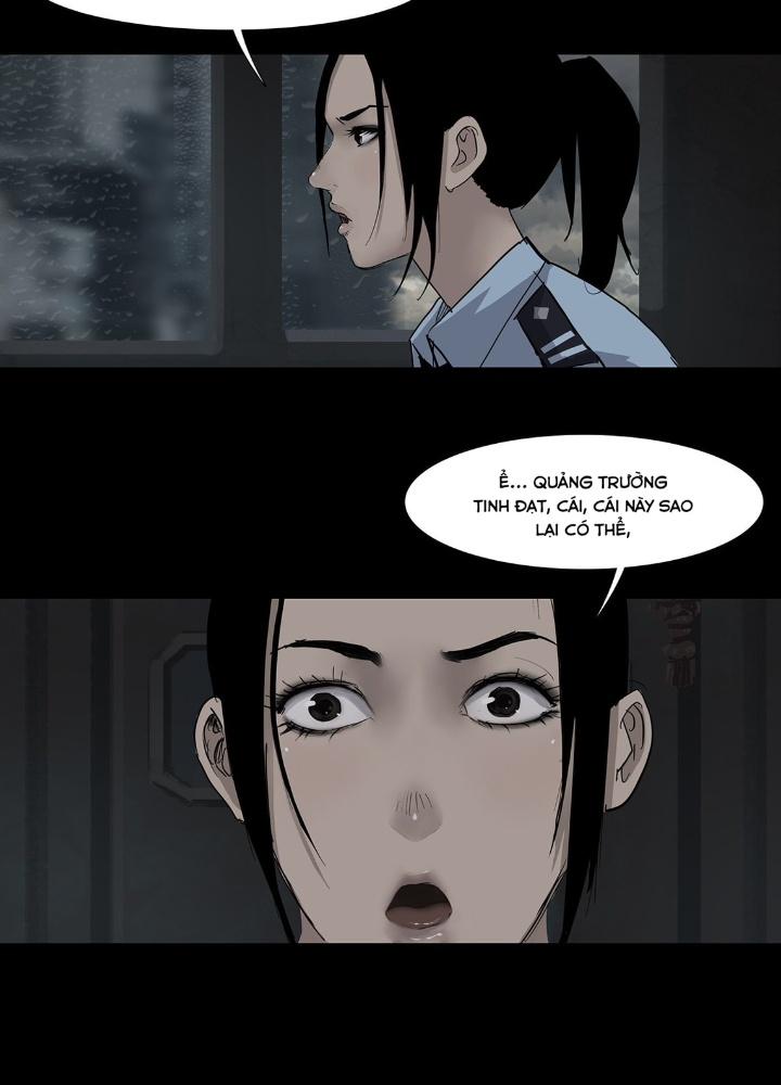 Quay Đầu Là Bờ Chapter 34 - Next Chapter 34