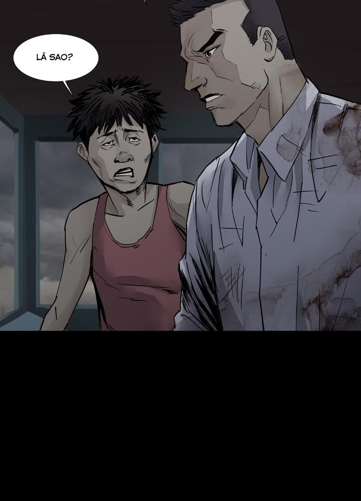 Quay Đầu Là Bờ Chapter 34 - Next Chapter 34